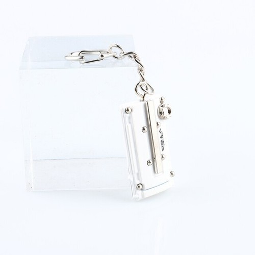 JDM Keychain Vtec Engine Valve Cover B16 B18 For Honda Civic Type R Key Chain - Picture 30 of 30