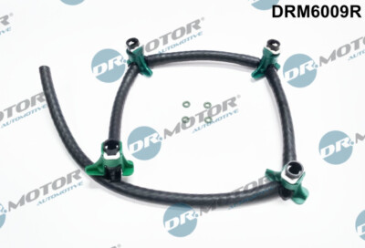 DRM6009R Dr.Motor Automotive Schlauch, Leckkraftstoff für FORD