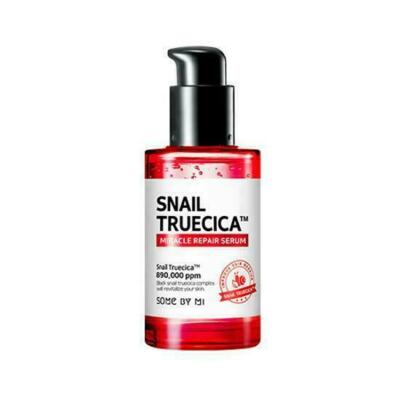 SOME BY MI Snail Truecica Miracle Repair Serum 50mL
