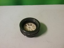 Elkhart Brass Nozzle Fitting 1.5 NH
