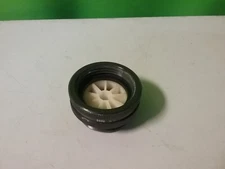 Elkhart Brass Nozzle Fitting 1.5" NH