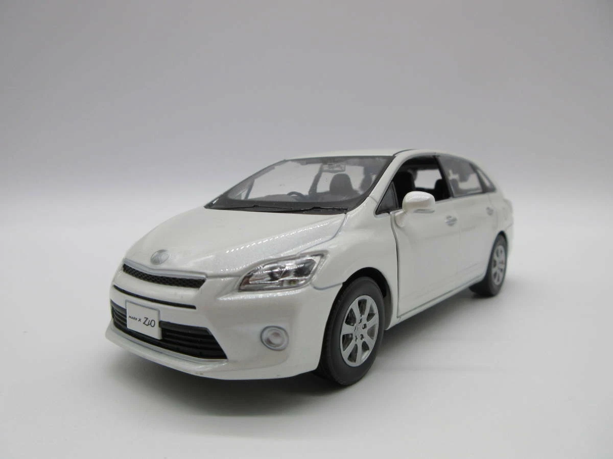 トヨタ 1/30 MARK X X-BODY | www.andyliss.com