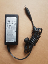 Lite-On Samsung 19V 3.16A AC Power Adapter AD-6019R 60W PA-1600-66 BA44-00242A