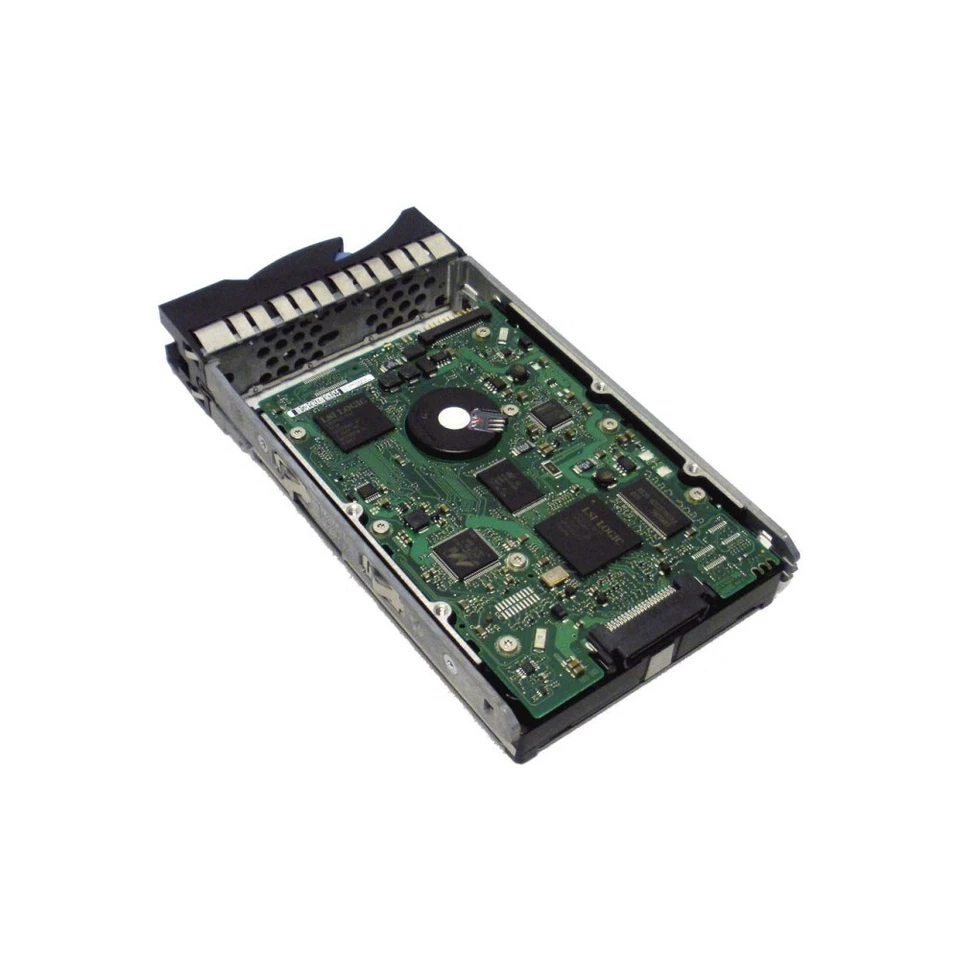 Seagate ST3146854FC Hard Drive 146GB FC 15K - Image 3 of 3