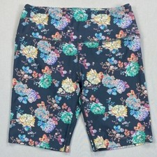 Women's O'neill Stella Las Flores M Floral Swim Shorts