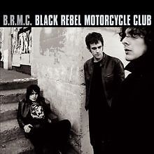 B.R.M.C. (Bonus Tracks Edition) von Black Rebel Motor... | CD | Zustand sehr gut