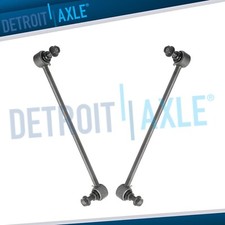 Front Stabilizer Sway Bar End Links Suspension Linkage for 2011 - 2017 BMW X3 X4