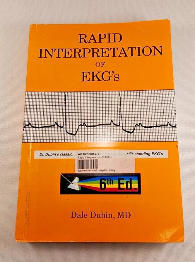 Rapid interpretation of ekgs