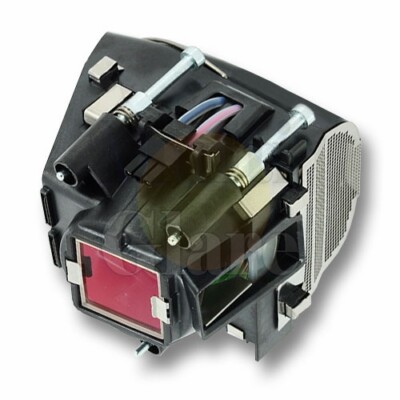 Original bulb inside Lamp Module for PROJECTION DESIGN F22