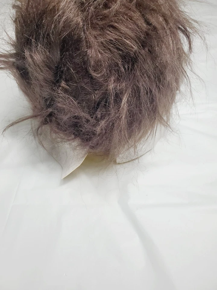 Disfraz de película máscara de Michael Myers de Halloween Foto 4 de 4