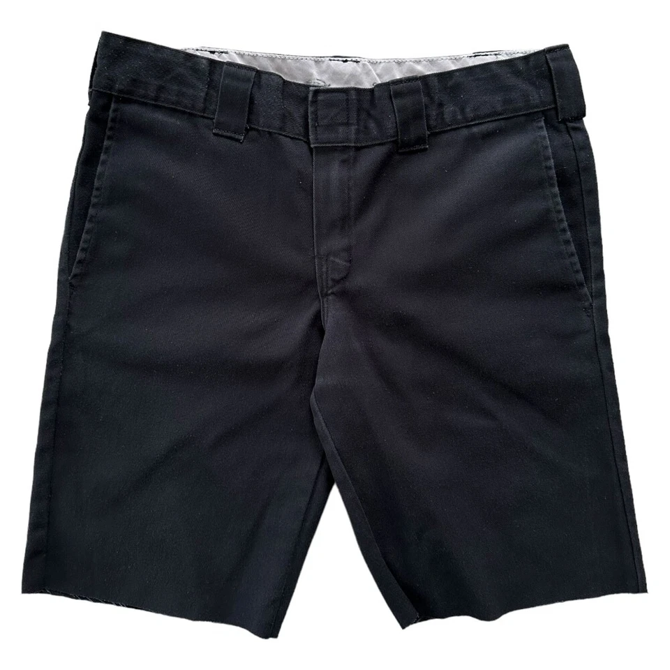 Dickies Slim Straight kraťasy [M] Foto 3 de 4