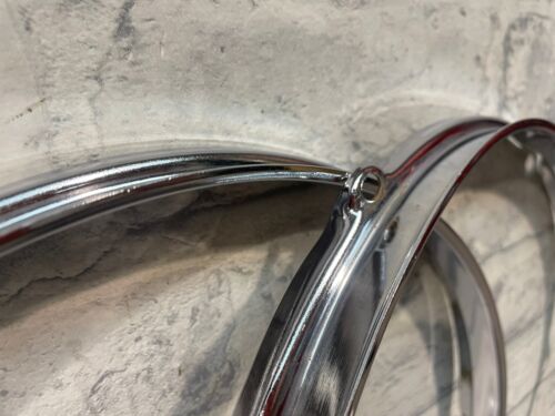 Pearl Tom Drum 12” 6 Lug Hoops Rims Hardware Tension #GP148/HO100 - Picture 3 of 4