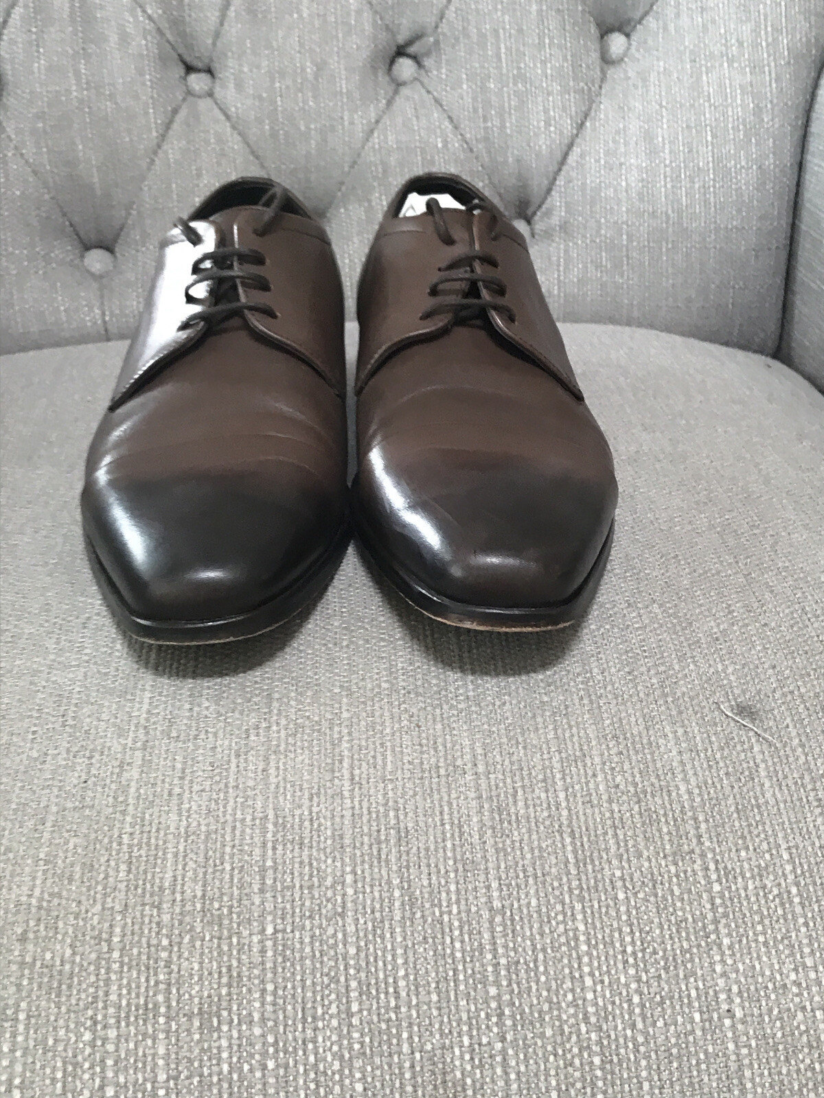 hugo boss vero cuoio mens shoes