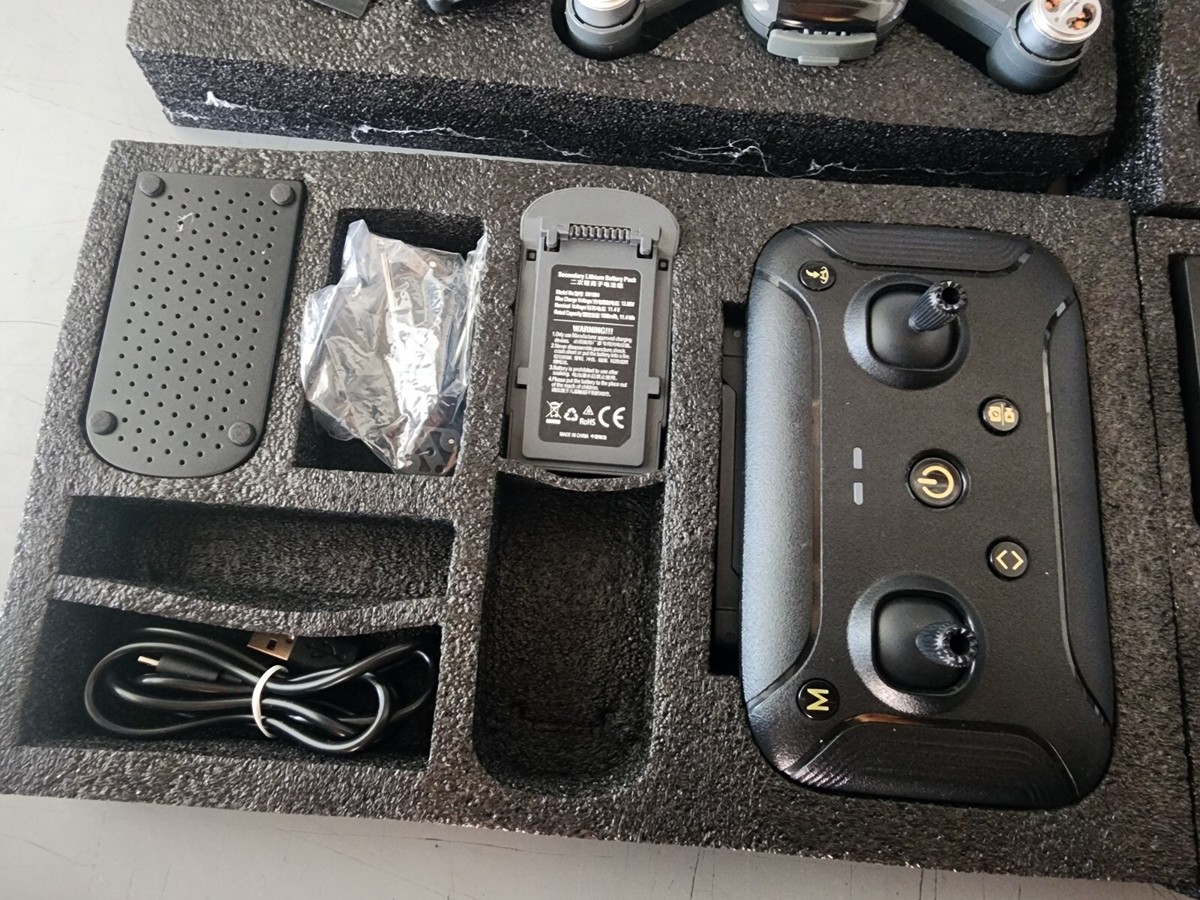 Jjrc x9 heron app