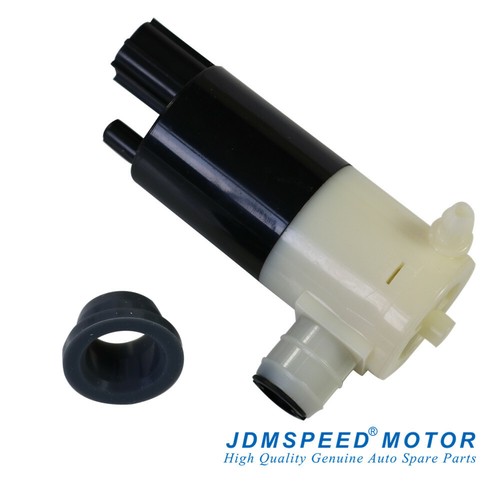 Windshield Washer Pump Fits Ford E150 E-250 E-350 E-450 F-150 F-250 F - Foto 12