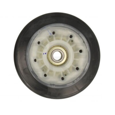 2-Pack Tamburo Asciugatrice Supporto Kit Rullo Per