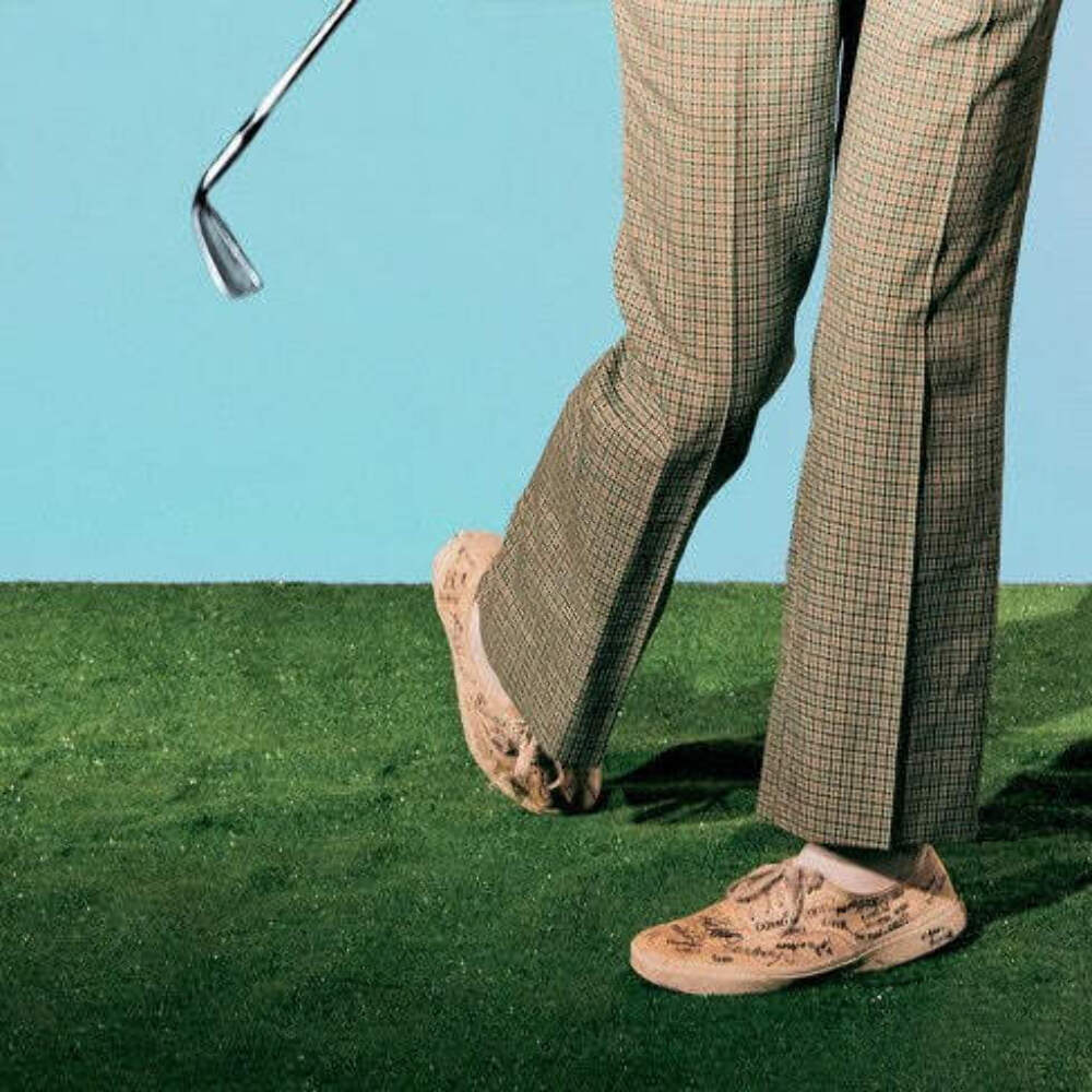 Джо Пи - Французская блондинка, НОВАЯ запечатанная виниловая пластинка