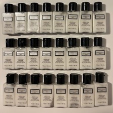 Beekman 1802 Fresh Air Lotion Lot Of 24 Bottles Each 1 oz Total of 24 oz 