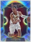 2020 Panini Select Basketball Silver Prizms Isaac Okoro #65 PSA 9