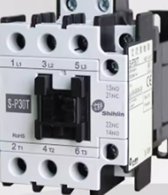 NEW SHIHLIN S-P30T AC Magnetic Contactor 220V