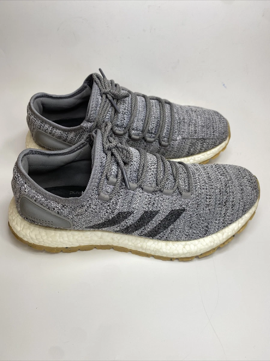 adidas men's pureboost atr running shoe