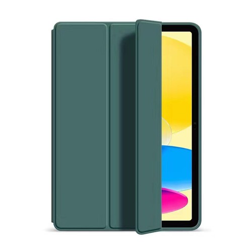 Shockproof Smart Flip PU Leather Stand Case Cover For iPad 11th Gen A16 2025 - Picture 9 of 32