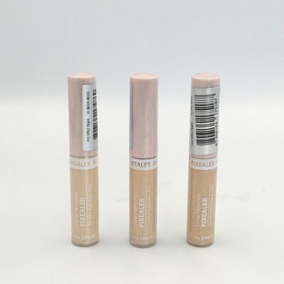 [the SAEM] Cover Perfection Fixealer 6.5g / Korean Cosmetics