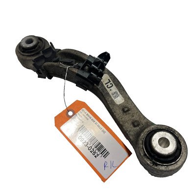 2011-2016 BMW 535i xDRIVE Rear Left Driver Side Lateral Control Arm OEM