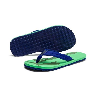 puma flip flops kinder