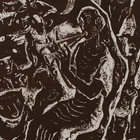 Willi Geiger Lithograph Orpheus Postwar Graphic Original Signed 9/XXX 1957