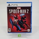 Marvel Spider-Man 2 (Sony PlayStation 5 PS5, 2023)