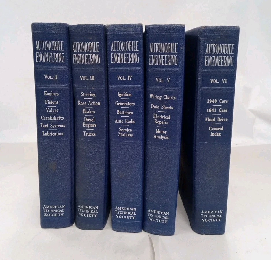 american technical society products for sale | eBay