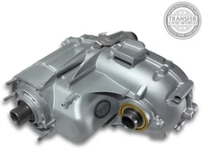 MP1625 / MP1626 NQF Transfer Case Reman/Rebuilt Fits 2007-2010 Chevy & GM Trucks