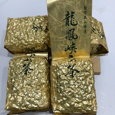 Taiwan unique Oolong tea,Chin-Shi tea,Longfengxia mountain Oolong tea,150g 2
