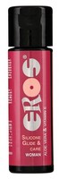 Eros Silicone Glide & Care Woman 30Ml