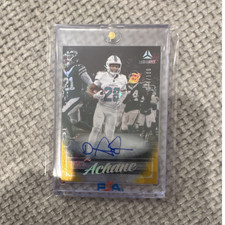 2023 Panini Luminance Football Cards Checklist and Team Lists 31