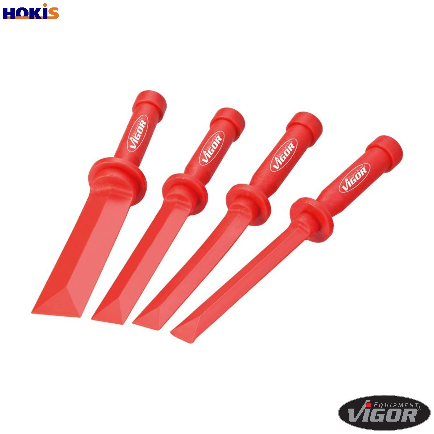 DISASSEMBLY TOOL SET ADHESIVE WEIGHT V2512 - Image 3