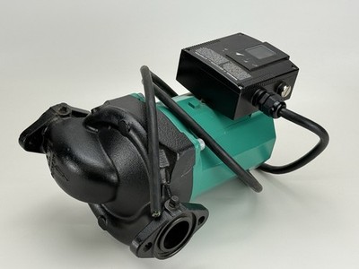 Wilo Top-S 1.5x50 Cast Iron 2 Speed Circulating Pump - 2067562