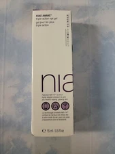 StriVectin NIA-114 FAKE AWAKE Triple-Action EYE GEL, 0.5 fl oz, New In Box