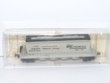 Roco Spur N ++ US Güterwagen #52793 tmc Chemicals der SHPX in EVP ++ #I4_463