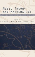 Jack Douthett (U. A.) | Music Theory And Mathematics | Buch | Englisch (2008)