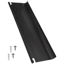 127-0724 Trailing Shield for Toro 20349 20367 21319 21328 21332 21356 21356 