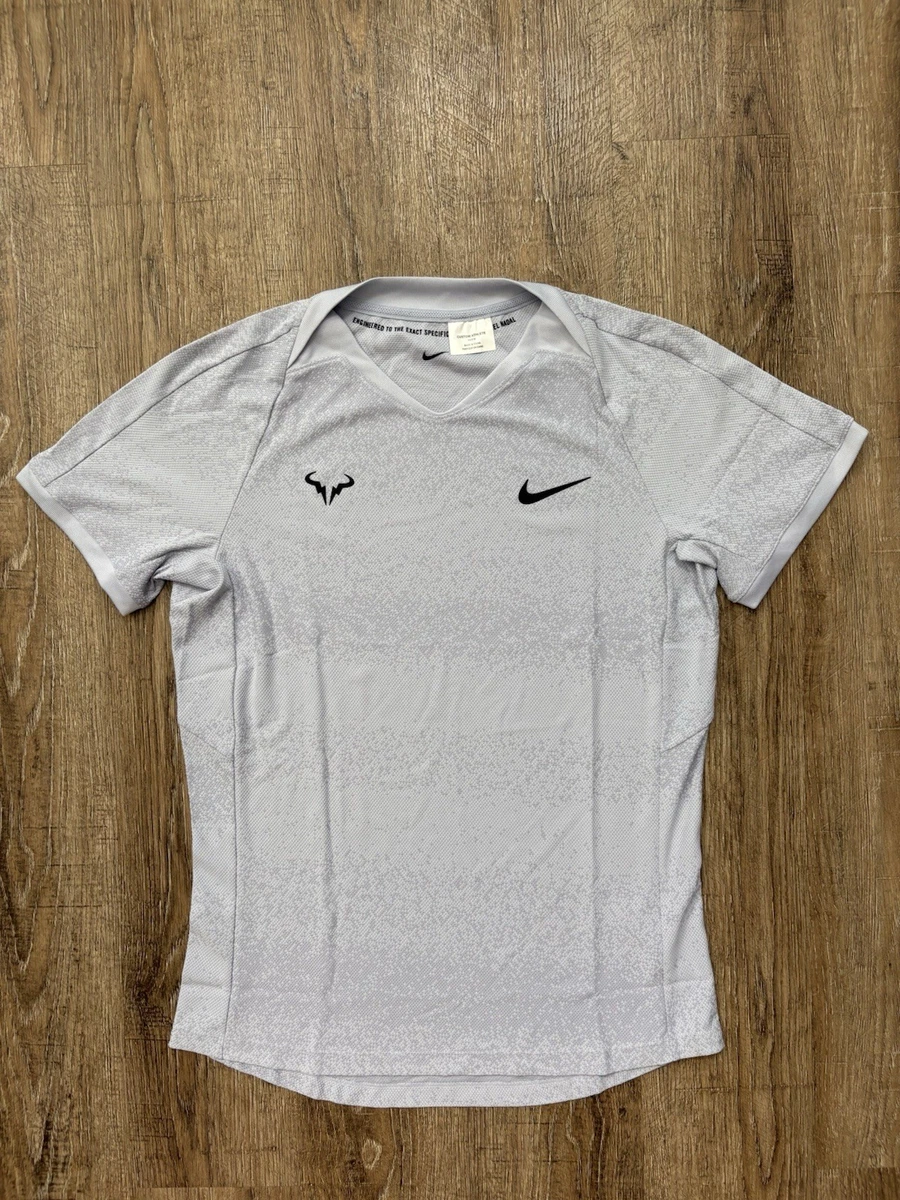 Rafael Nadal Tennis Fan Shirts for sale | eBay