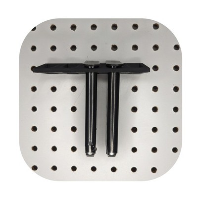 Mount for HK P7 Mags - Pegboard | Magazine Holder Storage Rack