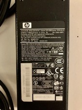 GENUINE HP PA-1900-08R1/393954-001,19V- 4.74A, LAPTOP PSU, FREE CABLE/MERC2-M