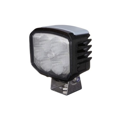 Arbeitsscheinwerfer 24 V 22 W LED 5.700 K 1.300 lm HELLA für u.a. MERCEDES-BENZ