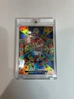 Patrick Mahomes II 2025 Mosaic Kaleidoscopic #1