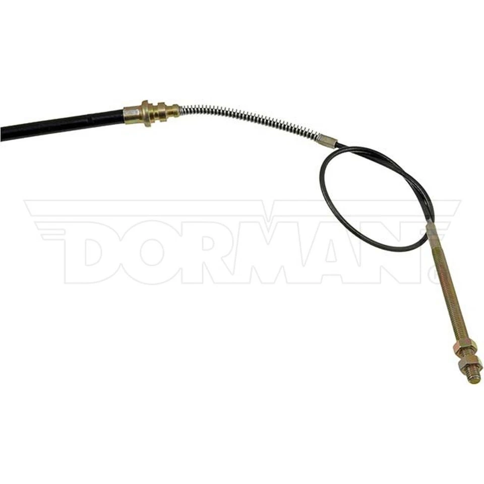 Cable de freno de estacionamiento Dorman C93330 para Jeep CJ7 81-86 Foto 2 de 4