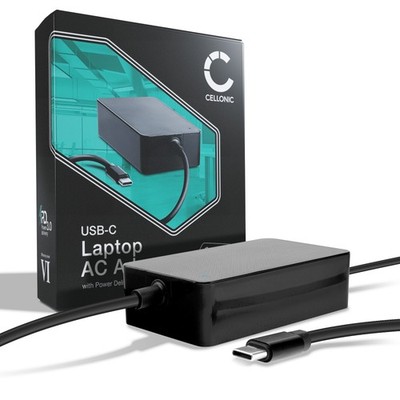 Laptop Netzteil für ASUS Transformer Book T101HA-GR011T USB PD Power Delivery: