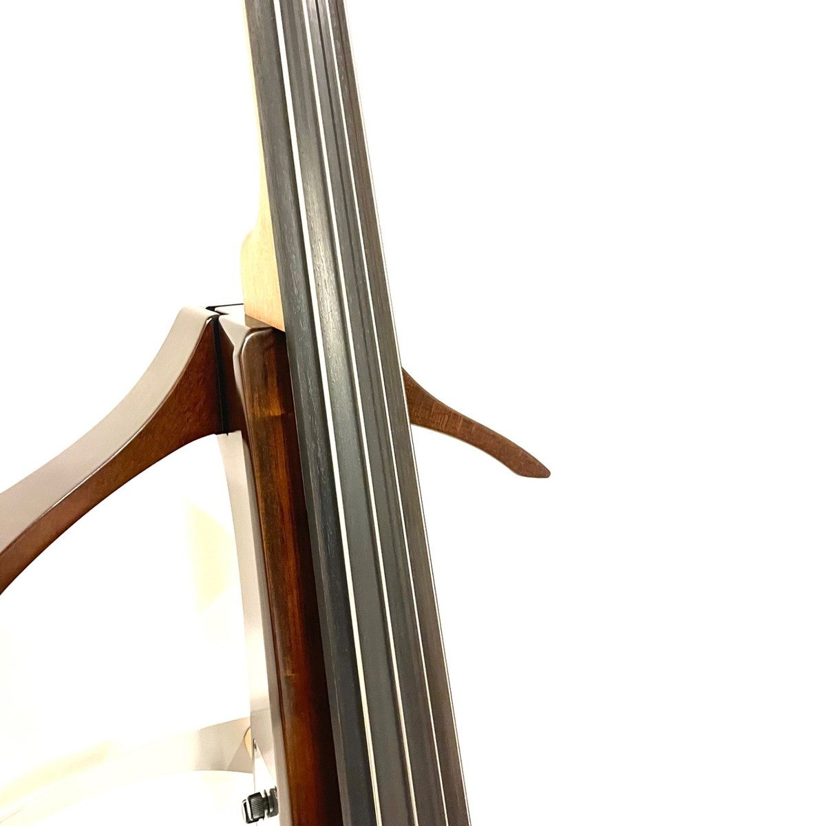YAMAHA SLB300 SILENT Bass W/Cased acoustic instrument Music New | eBay